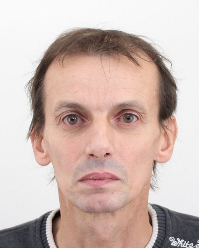 Polícia pátra po Pavlovi Tomíkovi z Brestovian, príbuzným sa neozýva
