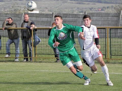 Futbal: Pozrite sa, ako skončili prípravné zápasy mužstiev z regiónu