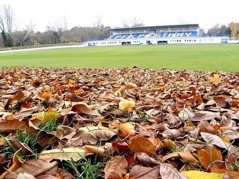 Štadión v Piešťanoch: Stane sa domovom pre trnavský Spartak?