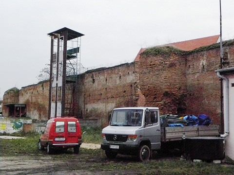 Na obnovu stredovekých hradieb dá Trnava státisíce eur