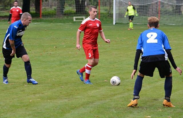 Futbal, 7. liga OSB: Hornák a Andrísek strelili päť gólov, Koplotovce zosadili Kľačany z čela