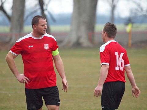 Futbal, OSB: Madunice zakopli v Šípkovom, Borovce a Pečeňady strácajú už len tri body