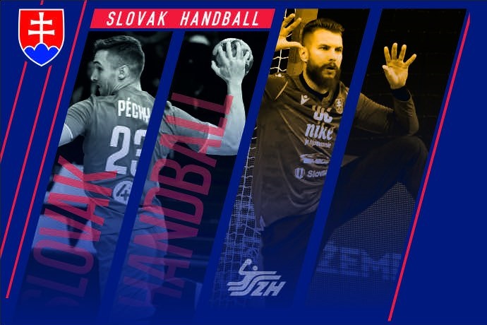 Slovenskí hádzanári nastúpia proti Čile v úvode januára v Trnave