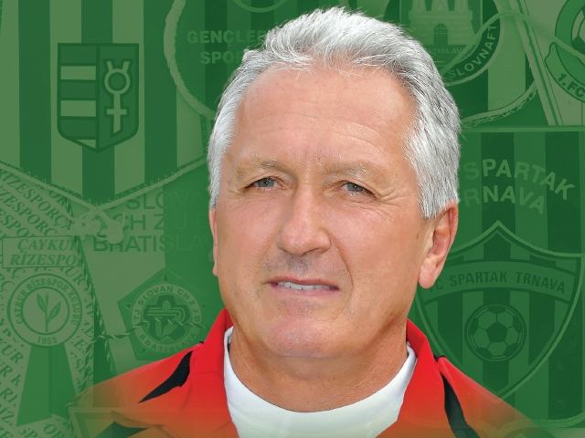 Karol Pecze verí pred duelom s Dunajskou Stredou viac Spartaku, rozdávať bude autogramy