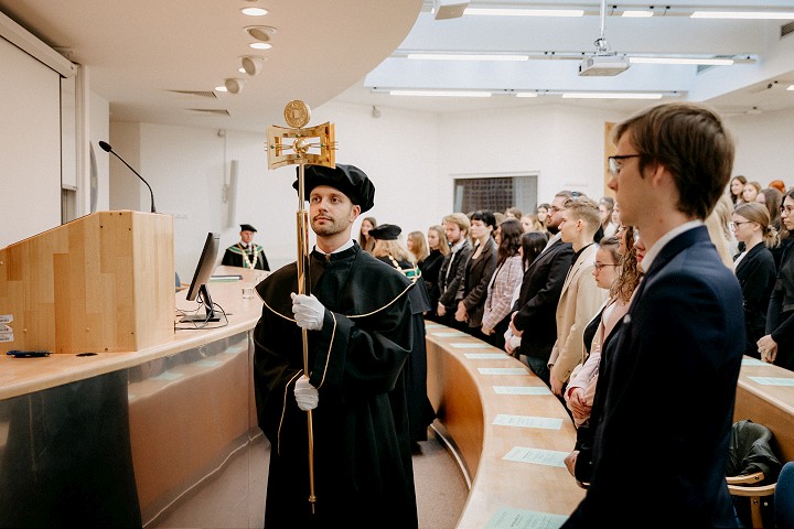 Trnavská univerzita spúšťa nové študijné programy, odrážajú potreby praxe