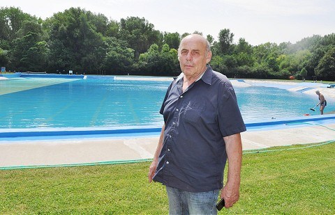 Zimný štadión a kúpalisko v Kamenáči prechádzajú zo súkromných rúk späť pod mesto