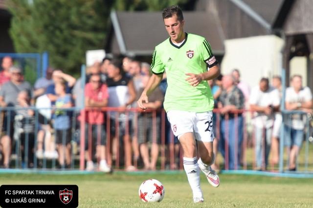 VIDEO: Spartak v príprave neudržal vedenie a remizoval s Nitrou