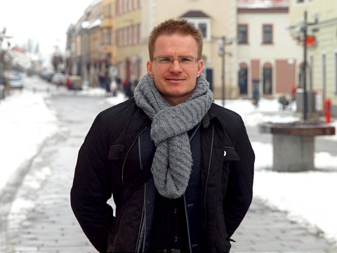 Tibor Pekarčík bude aj v novom volebnom období viceprimátorom Trnavy