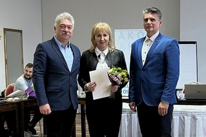 Trnavskému osvetovému stredisku hľadajú nového riaditeľa