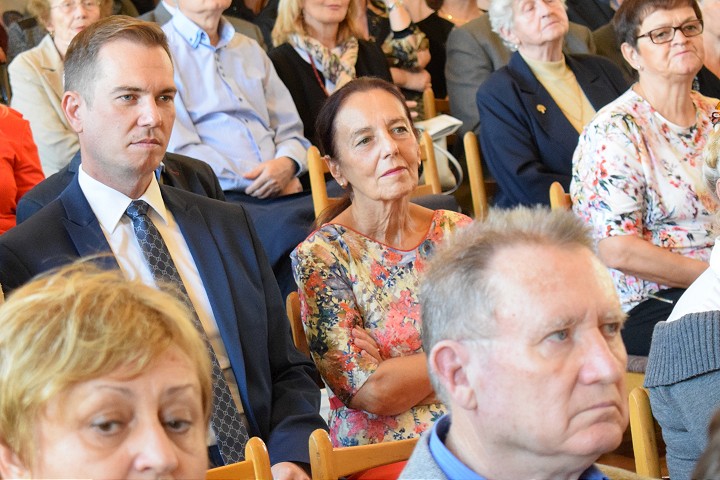 Životné jubileum oslávi publicistka Janka Pekarovičová a ďalšie osobnosti regiónu