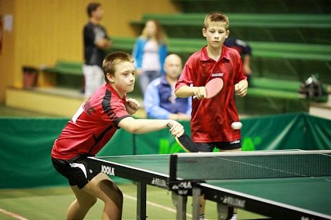 Trnavská Viktória má sedem medailí z majstrovstiev Slovenska