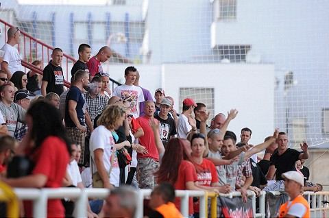 Spartak končí s predajom permanentiek, posledná šanca je v utorok