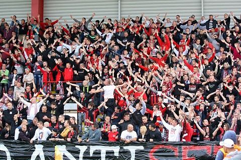 Spartak spustí predaj permanentiek v druhej polovici júna