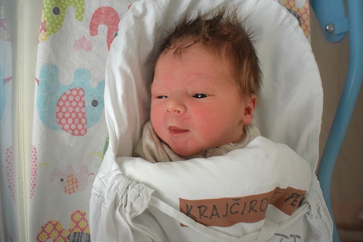 BÁBENCE: V trnavskej pôrodnici priviedli na svet nové februárové životy