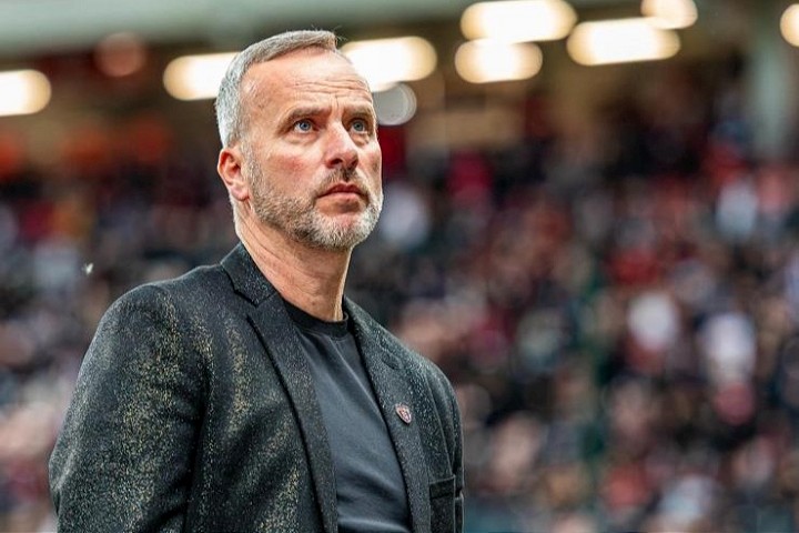 Prezident Spartaka: Ak príde na Häcken vyše 14-tisíc ľudí, garantujem, že vyhráme