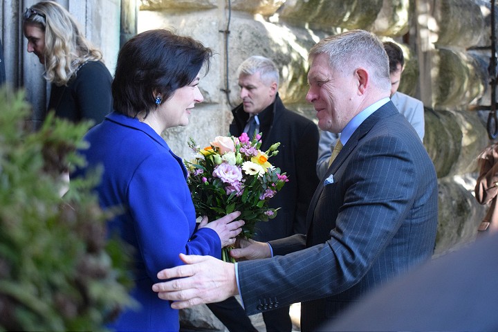 Vláda v Smoleniciach vyčlenila 2 milióny eur pre okresy Trnava, Piešťany a Hlohovec