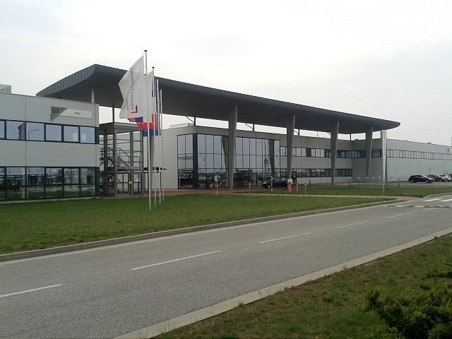 Pri trnavskej automobilke má vzniknúť ďalší polyfunkčný areál