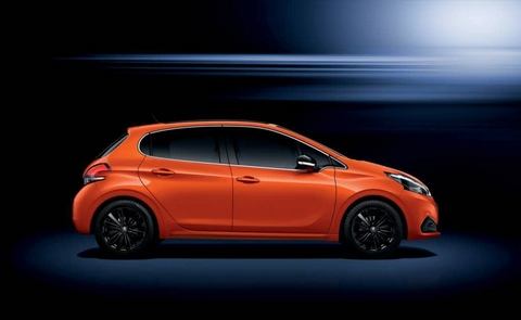 V skratke: Peugeot vystavuje v Ženeve, Bročkovci organizujú hrabačku, ZSE vypne elektrinu