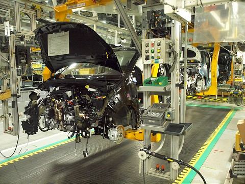 V Trnave začnú do dvoch rokov vyrábať nový Citroën