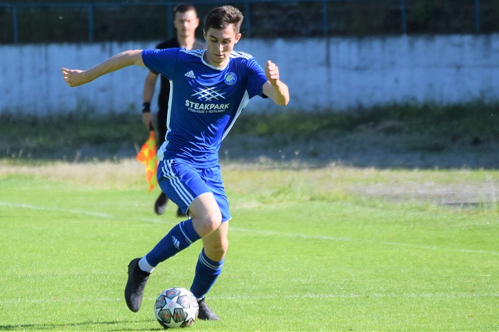 Kam za futbalom? Trebatice hrajú derby s Piešťanmi, do Bučian prídu Horné Orešany