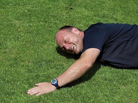 Športové fikcie 2012: Roggeho nahradí duo Široký - Laurinec