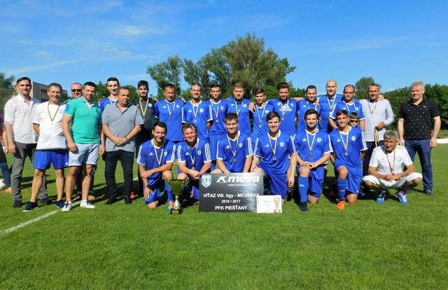 Vďaka piešťanskému futbalu vznikla zbierka na liečbu malého Jakuba