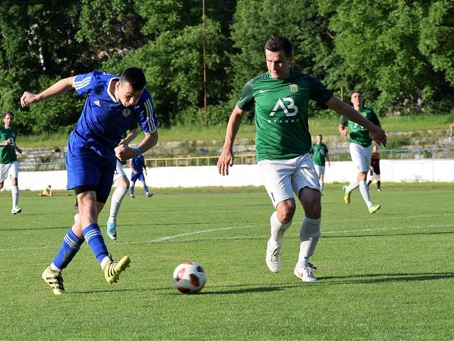 Piešťany postúpili tretíkrát za tri roky, klub sa opiera o hráčov z vlastnej liahne