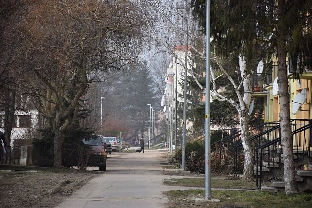 V Piešťanoch vymenia takmer 450 lámp verejného osvetlenia