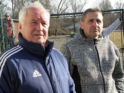 Stachura: Piešťany majú jedno z najlepších mužstiev za posledné roky