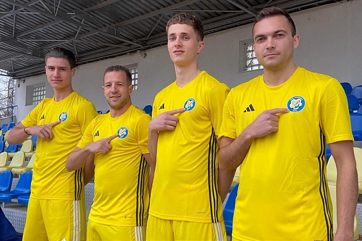 Futbal, príprava: Malženice sa naladili na ligu víťazne, Zavar mal strelecké hody