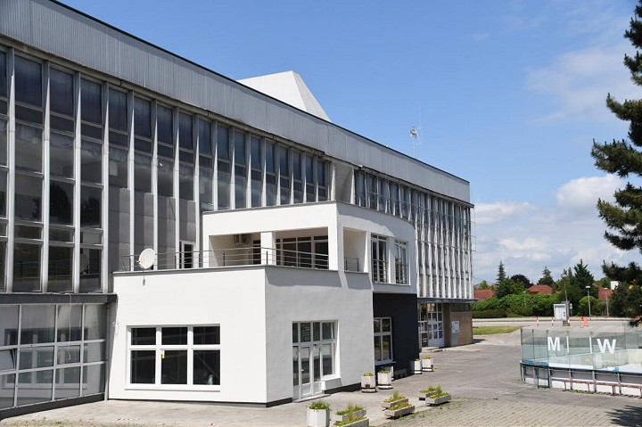 Zimný štadión v Piešťanoch dostane finančnú injekciu, po obnove bude úspornejší