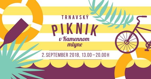 Do vášho kalendára: Termíny obľúbených trnavských akcií sú známe