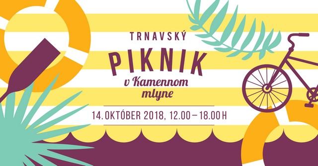 V Kamennom mlyne sa bude v nedeľu piknikovať