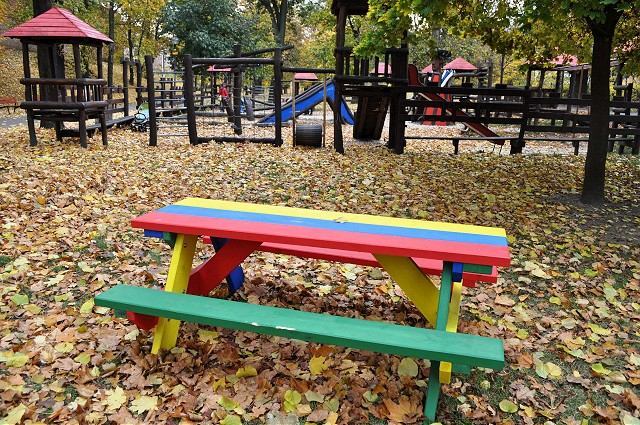 Detské ihrisko Guliver v Promenáde je stále oficiálne zatvorené, mesto hľadá dodávateľa prác