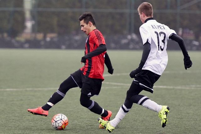 Futbal, 3. liga: Céčko Spartaka natiahlo víťaznú sériu aj na pôde Palárikova