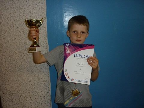 Karatisti doniesli zo Spiša dva bronzy