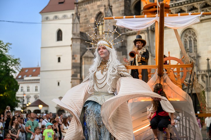 Divadelný festival pre mládež v Trnave bude aj bez peňazí z Fondu na podporu umenia
