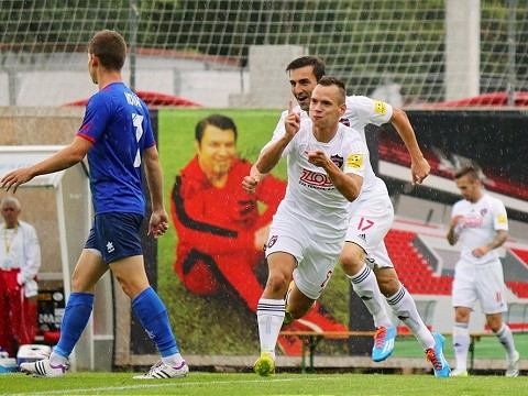 Mikovič šiel do stávky s Procházkom, Vlasko mal zálusk na hetrik
