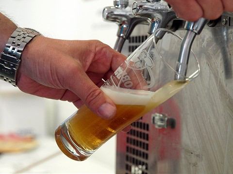Maturitnou témou budúcich kuchárov a čašníkov bude pivo