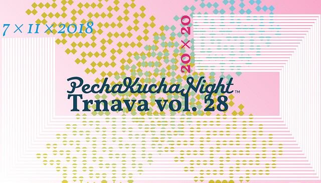 Novembrová PechaKucha bude so šťavnatým umeleckým výberom