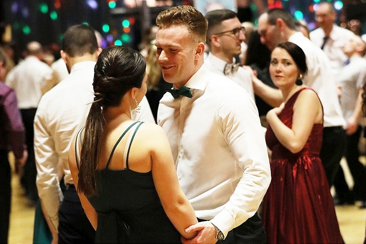 V Ružindole chystajú ples, vystúpi aj Eliška Lenčešová