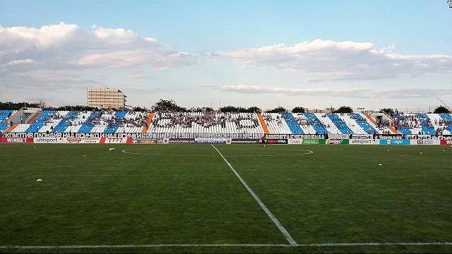 V Plovdive má byť vypredané, Spartak môže Bulharom prekaziť oslavy výročia