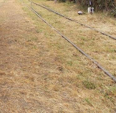 Nahradí nevyužívanú železničnú trať medzi Piešťanmi a Vrbovým cyklotrasa?
