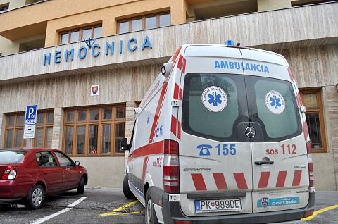 V piešťanskej nemocnici vzniklo miestne Lekárske odborové združenie