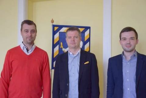 Český podnikateľ Zemek chce investovať v Piešťanoch, vybuduje kúpalisko a wellness