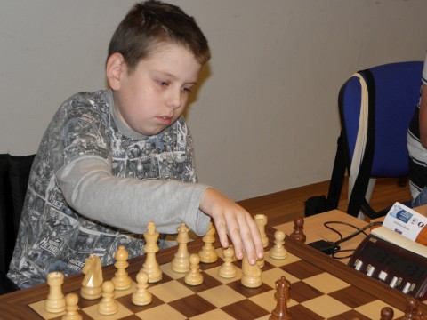 Jedenásťročný Marek si trúfa na ruskú veľmoc! Zvíťazí?