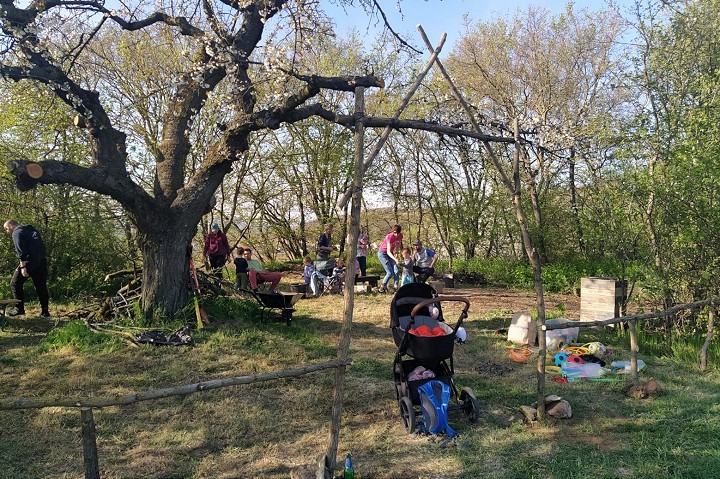 Obyvatelia kraja môžu opäť hlasovať za projekty, ktoré sú podľa nich najpotrebnejšie