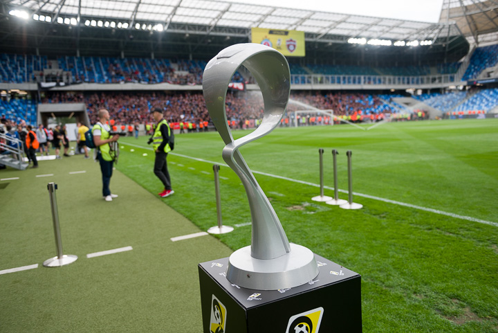 Na hody do Kátloviec prídu spartakovci ukázať pohárovú trofej
