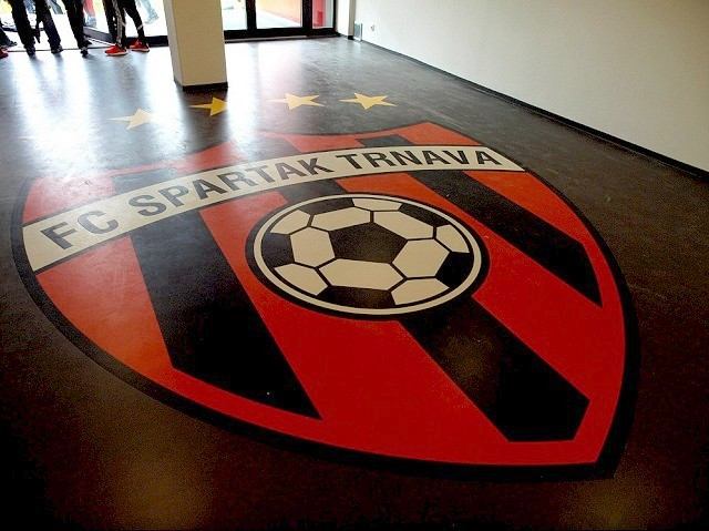 Spartakovci dostali za výkon v Košiciach pokutu, kabína príde o šesť tisíc eur