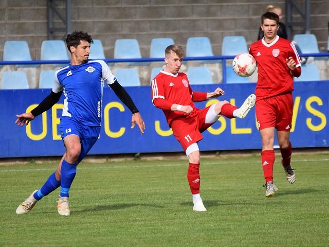 Futbal, 4. liga: Hlohovec, Jaslovské Bohunice aj Trebatice remizovali